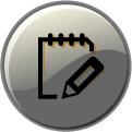 Bookkeeping Icon