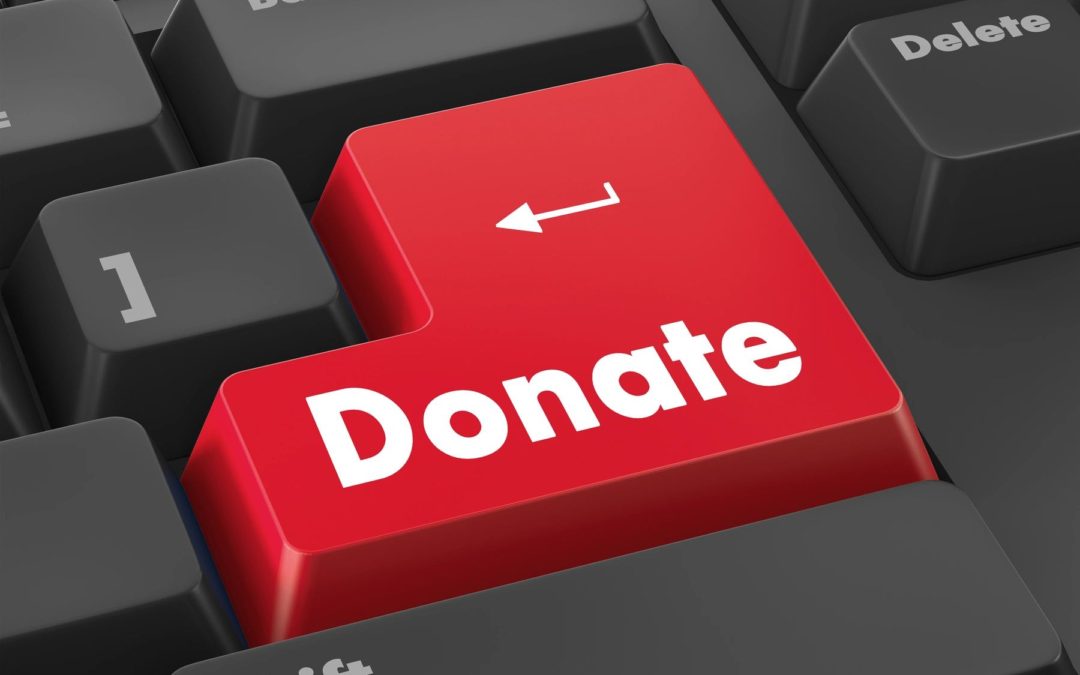 What Should Charities Know Before Accepting Bitcoin Donations?